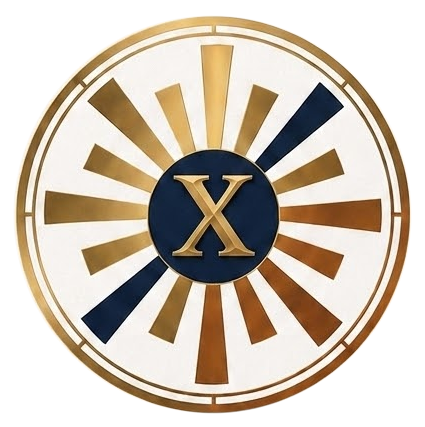 XODUS Mastermind Alliance emblem